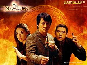 Картинки Jackie Chan The Medallion кино