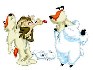 Картинки Луни Тюнз Disney