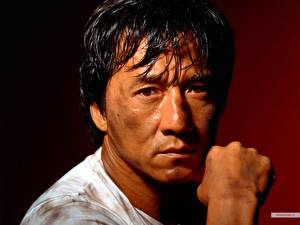 Фото Jackie Chan