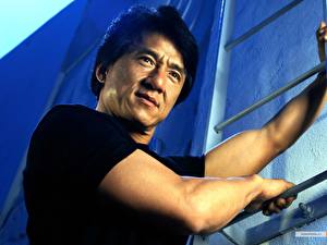 Обои Jackie Chan