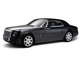 Фотографии Rolls-Royce авто