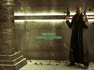 Картинка Матрица Матрица 3: Революция кино