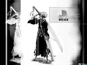 Фото Bleach: Memories of Nobody