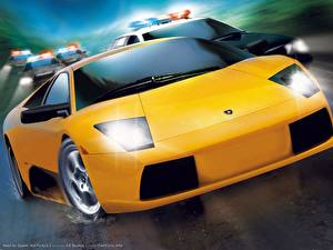 Картинки Need for Speed Need for Speed Hot Pursuit