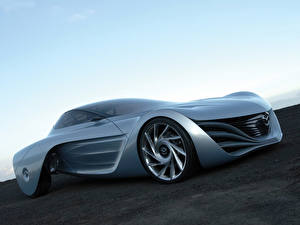 Картинки Mazda