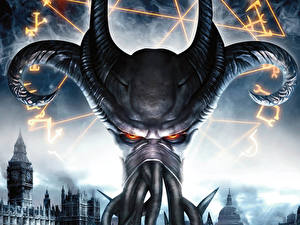 Картинки Hellgate: London