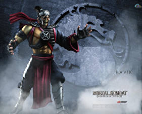 Фото Mortal Kombat Игры