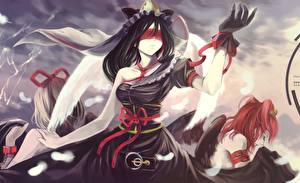 Фотографии Touhou Collection