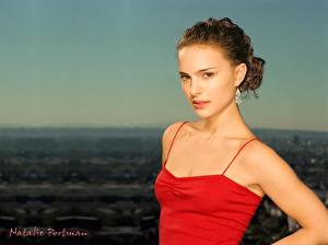 Картинки Natalie Portman Знаменитости
