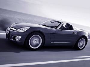 Фотографии Опель Автомобили