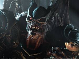 Фотография Hellgate: London