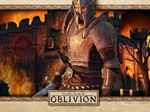 Фотографии The Elder Scrolls The Elder Scrolls IV: Oblivion