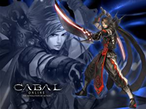 Фото Cabal