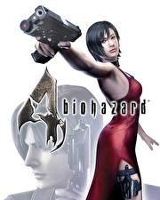 Фотографии Resident Evil Resident Evil 4 Игры