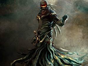 Картинка Prince of Persia Prince of Persia: Warrior Within