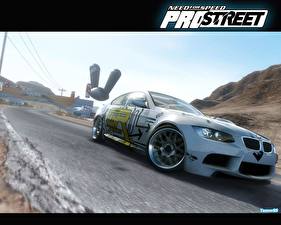 Фото Need for Speed Need for Speed Pro Street компьютерная игра