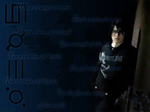 Фотография 30 Seconds to Mars