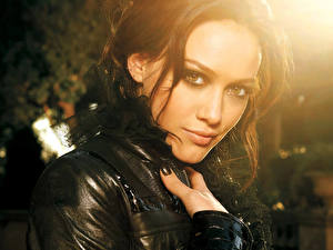 Фотографии Hilary Duff