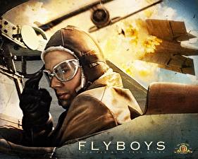 Картинка Очках Flyboys Фильмы