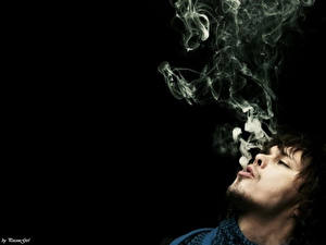 Фото H.I.M. Дым Музыка