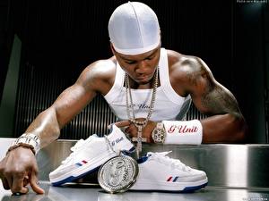 Фото 50 Cent Музыка