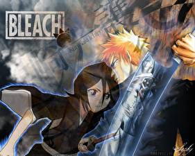 Фотография Блич