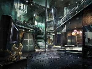 Картинки Stranglehold