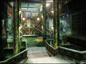 Фото Stranglehold