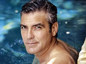 Картинки Джордж Клуни