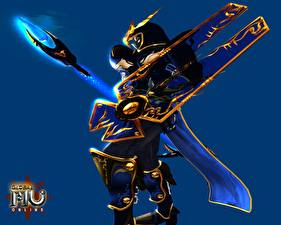 Картинка MU Online Игры