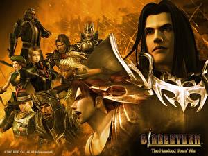 Картинки Bladestorm