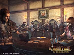 Картинка Bladestorm Игры