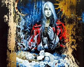 Фотографии Castlevania Castlevania 1 Игры