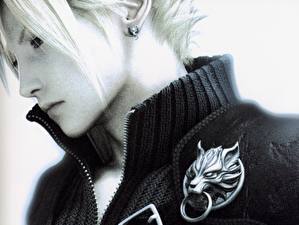 Картинка Final Fantasy Final Fantasy XIII