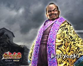 Картинки Onimusha Onimusha Dawn of Dreams