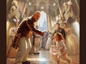 Картинки Alon Chou