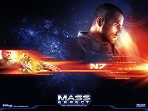 Картинки Mass Effect