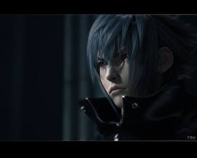 Картинка Final Fantasy Final Fantasy XIII