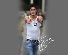 Картинка Дима Билан