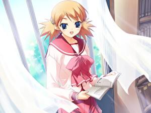 Картинка Для сердца Аниме