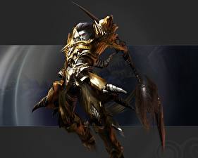 Фотография Aion: Tower of Eternity