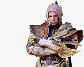 Фотография Aion: Tower of Eternity