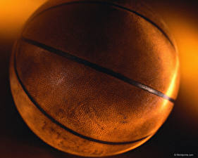 Фотография Баскетбол Мяч спортивный