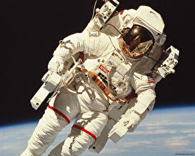 Картинки Космонавты