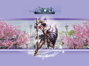 Фотографии Aion: Tower of Eternity