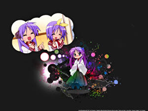 Картинки Lucky Star