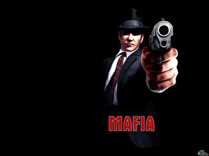 Картинки Mafia Mafia: The City of Lost Heaven