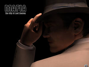 Картинка Mafia Mafia: The City of Lost Heaven компьютерная игра