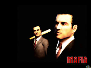 Обои Mafia Mafia: The City of Lost Heaven