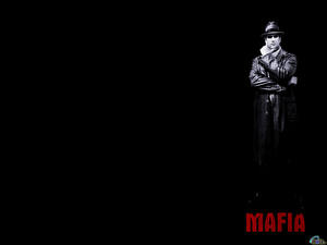 Фотографии Mafia Mafia: The City of Lost Heaven Игры